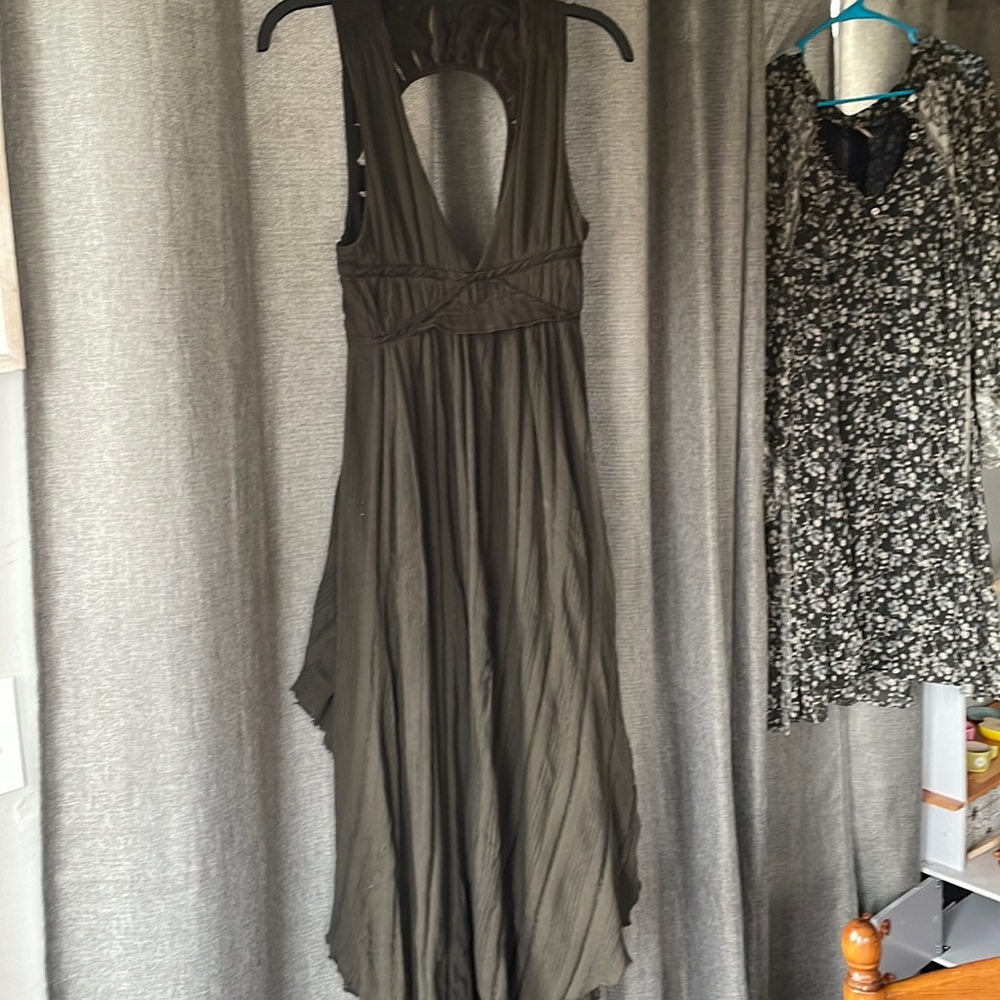 Free People New Romantics Dress
